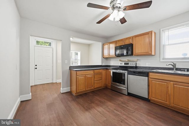 320 3RD AVE, Quantico, VA 22134
