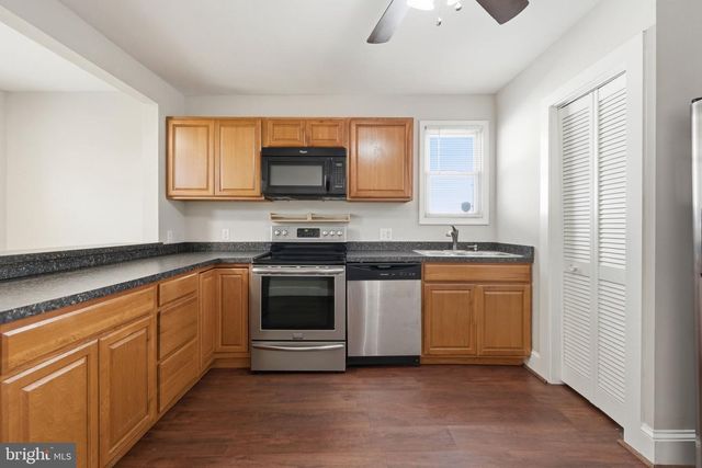 320 3RD AVE, Quantico, VA 22134