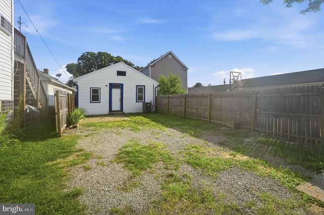 320 3RD AVE, Quantico, VA 22134