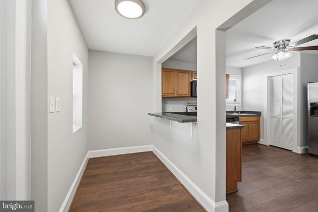 320 3RD AVE, Quantico, VA 22134