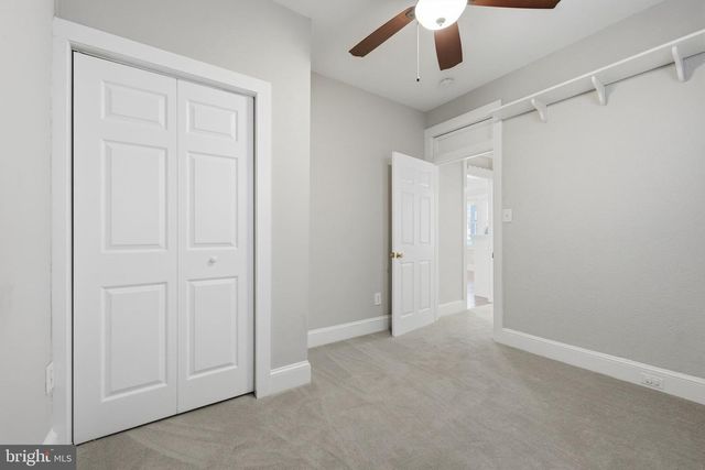 320 3RD AVE, Quantico, VA 22134