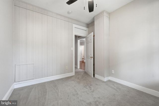 320 3RD AVE, Quantico, VA 22134
