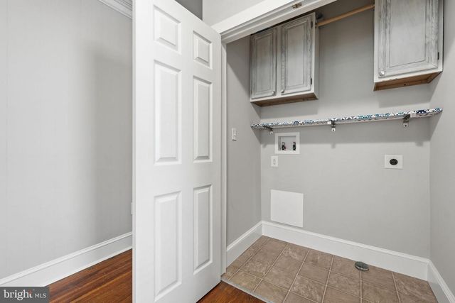 320 3RD AVE, Quantico, VA 22134