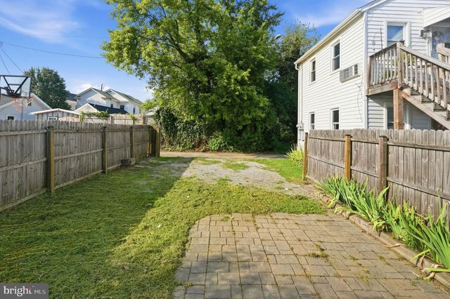320 3RD AVE, Quantico, VA 22134