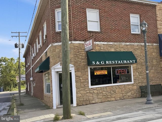 320 3RD AVE, Quantico, VA 22134