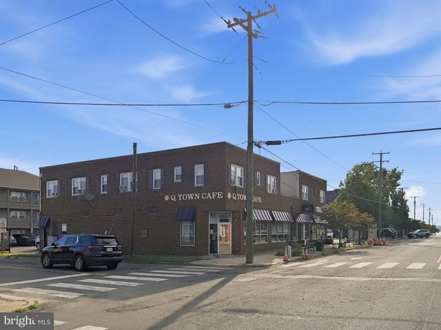 320 3RD AVE, Quantico, VA 22134