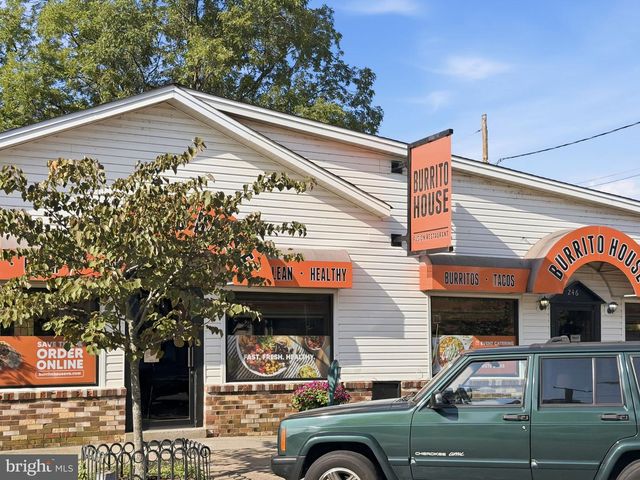 320 3RD AVE, Quantico, VA 22134