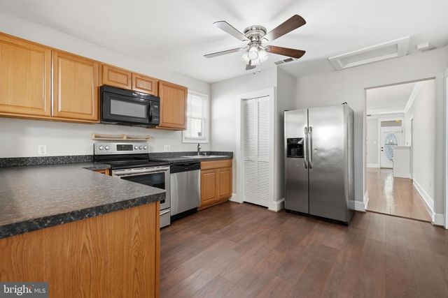 320 3RD AVE, Quantico, VA 22134