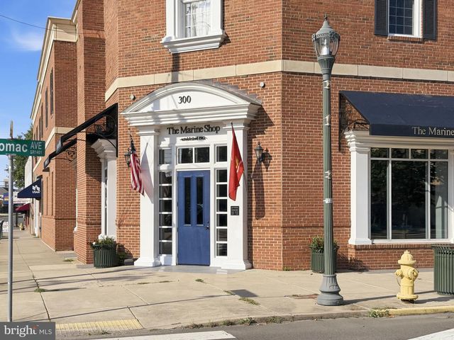 320 3RD AVE, Quantico, VA 22134