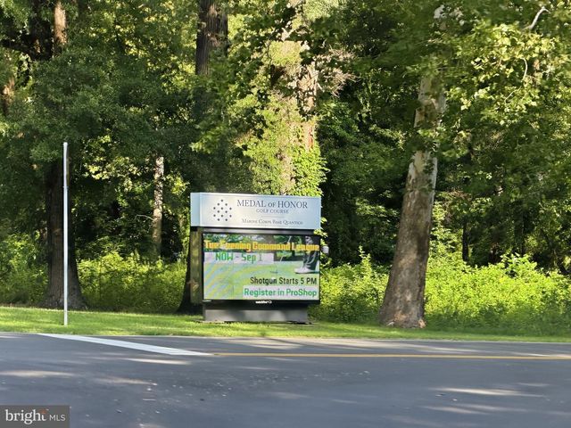 320 3RD AVE, Quantico, VA 22134