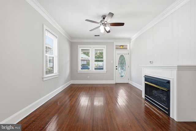 320 3RD AVE, Quantico, VA 22134