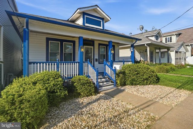 320 3RD AVE, Quantico, VA 22134