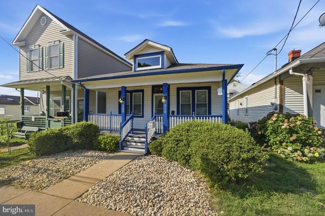 320 3RD AVE, Quantico, VA 22134