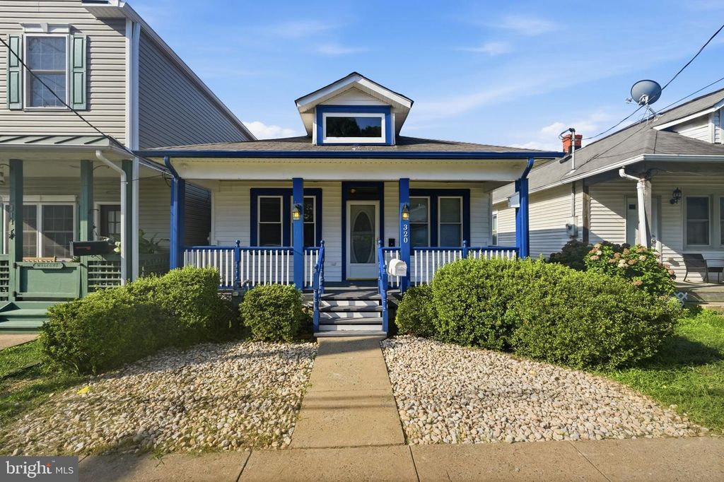 320 3RD AVE, Quantico, VA 22134