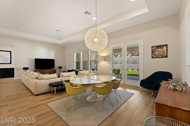 733 Aberdeen Tartan Street, Las Vegas, NV 89138