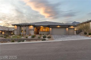 733 Aberdeen Tartan Street, Las Vegas, NV 89138