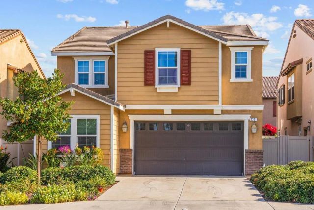 1251 S Magnolia Avenue, El Cajon, CA 92020