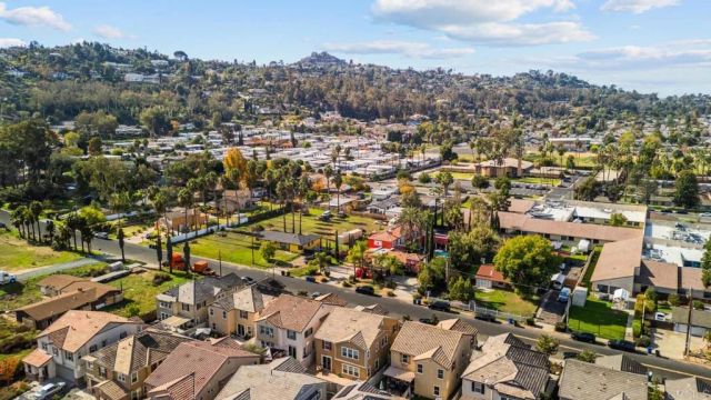 1251 S Magnolia Avenue, El Cajon, CA 92020