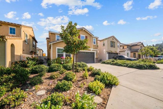 1251 S Magnolia Avenue, El Cajon, CA 92020