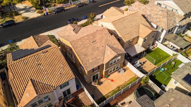 1251 S Magnolia Avenue, El Cajon, CA 92020