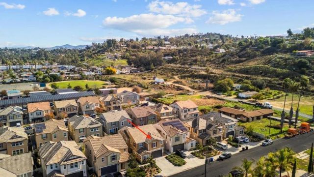 1251 S Magnolia Avenue, El Cajon, CA 92020