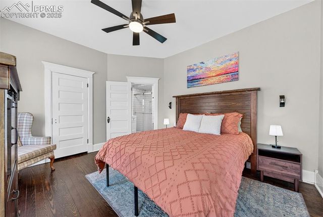 904 E San Miguel Street, Colorado Springs, CO 80903