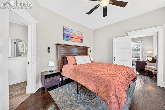 904 E San Miguel Street, Colorado Springs, CO 80903