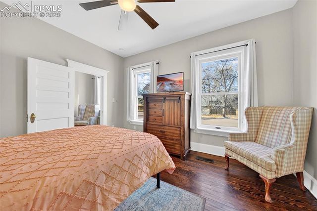 904 E San Miguel Street, Colorado Springs, CO 80903