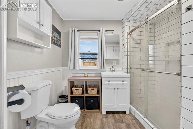 904 E San Miguel Street, Colorado Springs, CO 80903