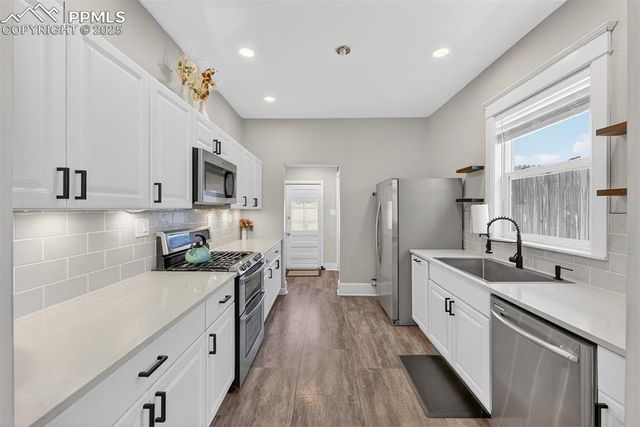 904 E San Miguel Street, Colorado Springs, CO 80903