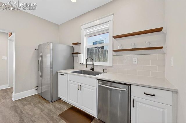 904 E San Miguel Street, Colorado Springs, CO 80903