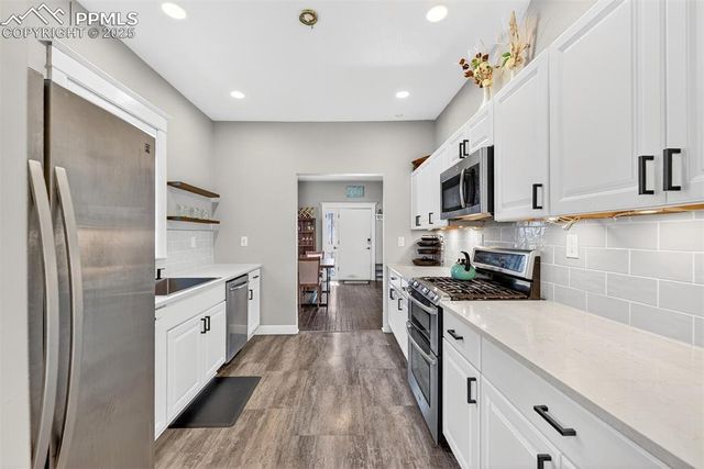 904 E San Miguel Street, Colorado Springs, CO 80903