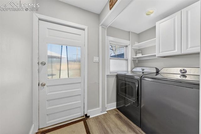 904 E San Miguel Street, Colorado Springs, CO 80903