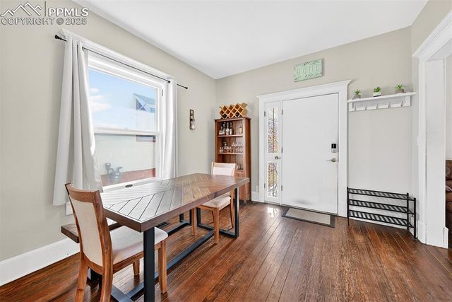 904 E San Miguel Street, Colorado Springs, CO 80903