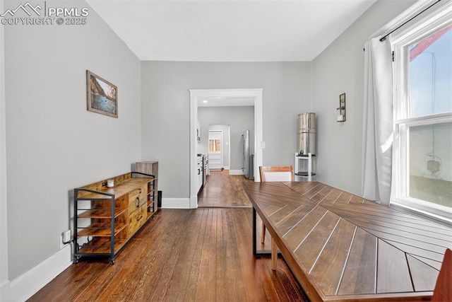 904 E San Miguel Street, Colorado Springs, CO 80903