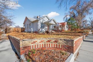 904 E San Miguel Street, Colorado Springs, CO 80903