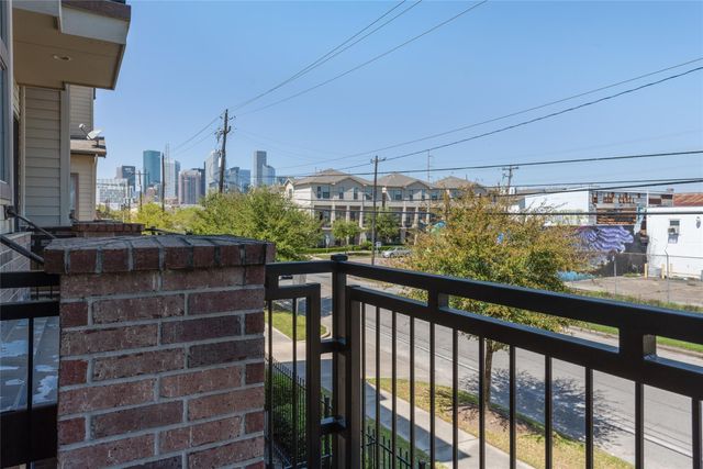 2814 Polk Street, Houston, TX 77003