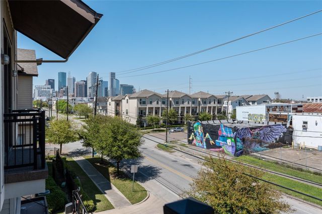 2814 Polk Street, Houston, TX 77003