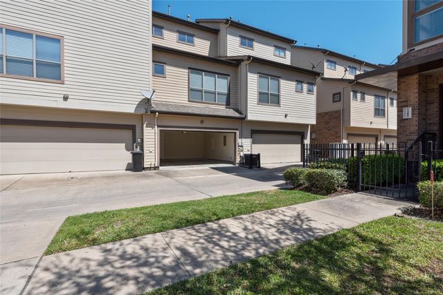 2814 Polk Street, Houston, TX 77003
