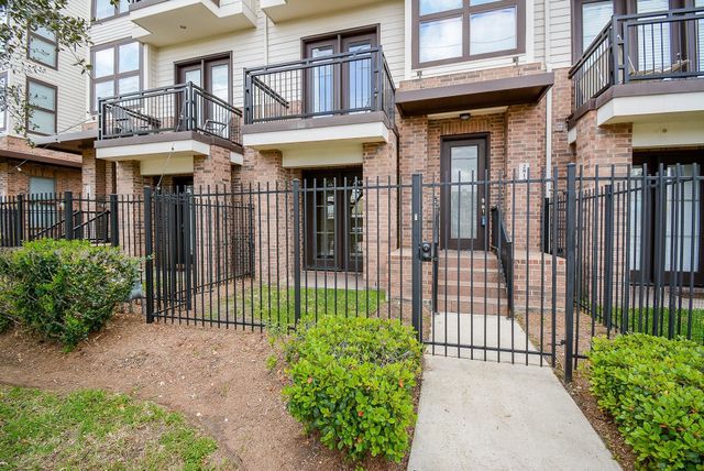 2814 Polk Street, Houston, TX 77003