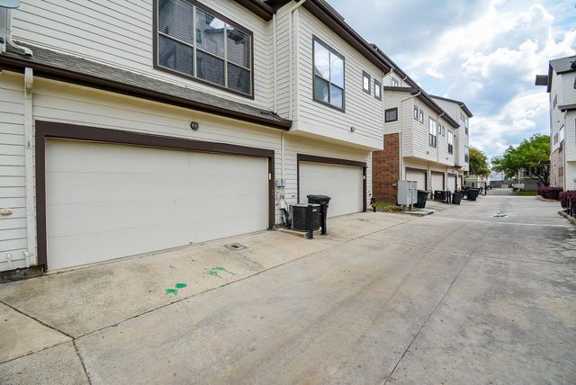 2814 Polk Street, Houston, TX 77003