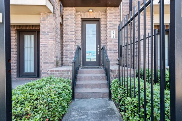 2814 Polk Street, Houston, TX 77003