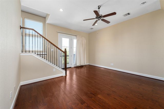 2814 Polk Street, Houston, TX 77003