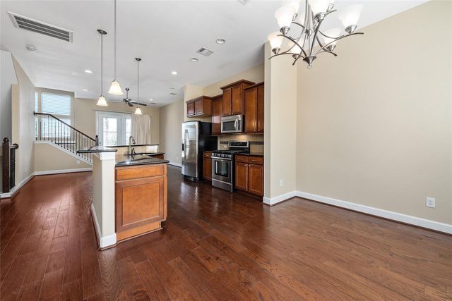 2814 Polk Street, Houston, TX 77003