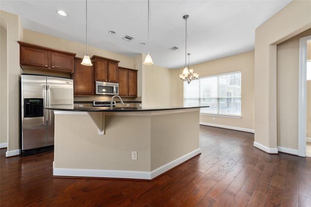 2814 Polk Street, Houston, TX 77003