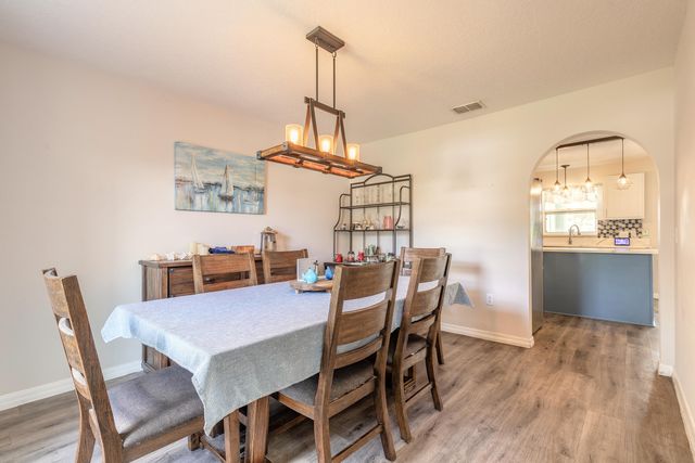 216 Stony Point Drive, Sebastian, FL 32958