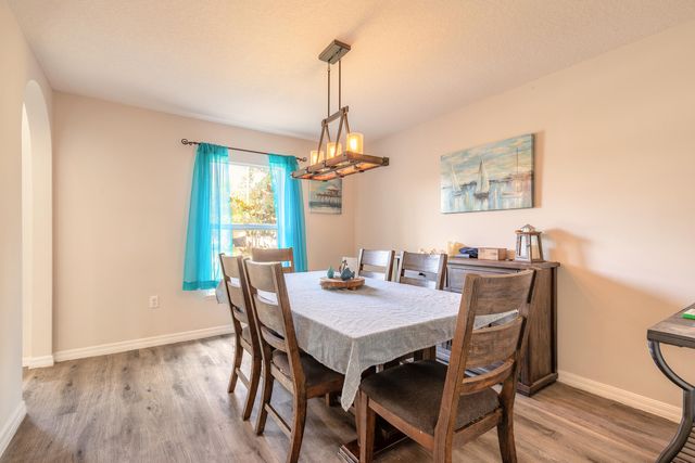 216 Stony Point Drive, Sebastian, FL 32958