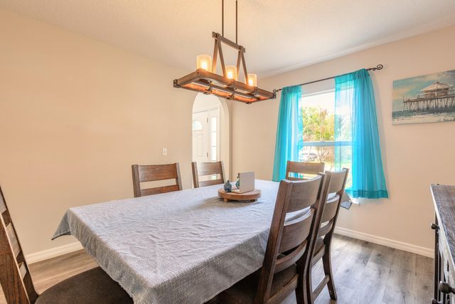 216 Stony Point Drive, Sebastian, FL 32958