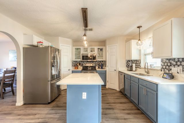 216 Stony Point Drive, Sebastian, FL 32958