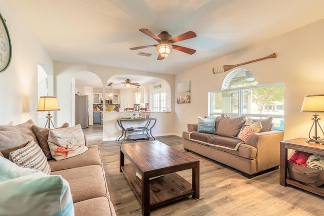 216 Stony Point Drive, Sebastian, FL 32958